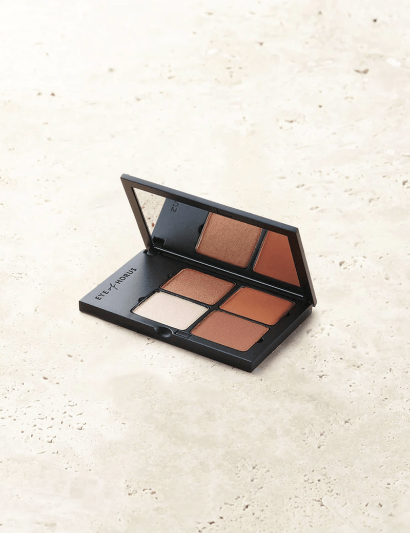 Eye of Horus Makeup Eyeshadow Compact Dawn