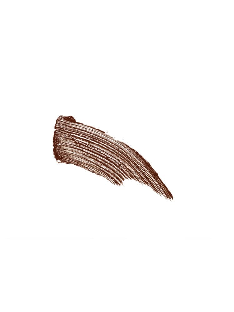 Eye of Horus Makeup Goddess Mascara - Babylon Brown