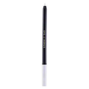 Eye of Horus Makeup Goddess Pencil Selenite White