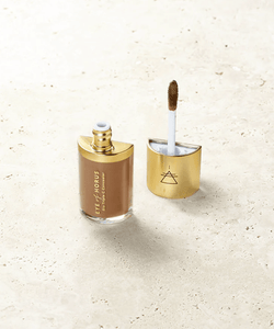 Eye of Horus Makeup Triple C Concealer Rich Amber