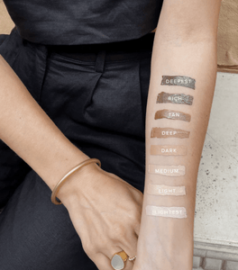 Eye of Horus Makeup Triple C Concealer Tan Dune