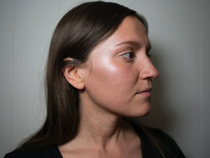 Fat And The Moon Makeup Beam Highlighter