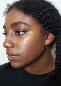 Fat And The Moon Makeup Glow Highlighter