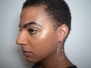 Fat And The Moon Makeup Glow Highlighter