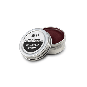 Fat And The Moon Makeup Lip & Cheek Stain