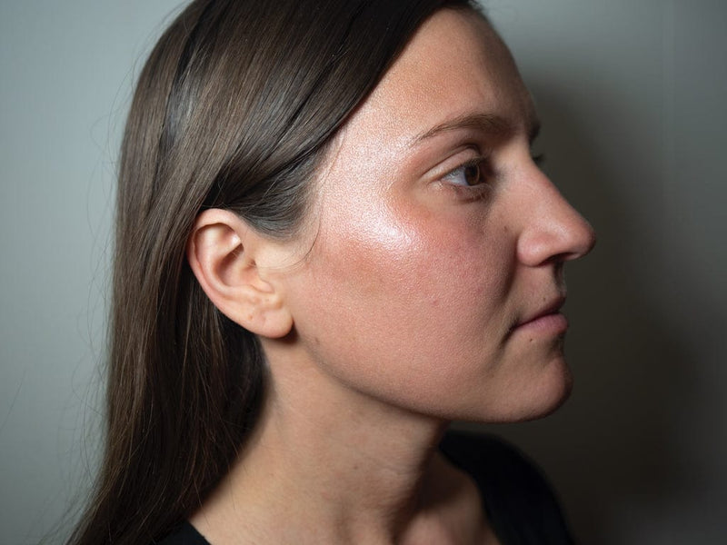 Fat And The Moon Makeup Lit Highlighter