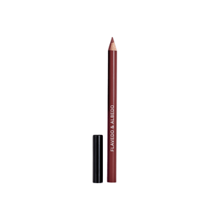 Flavedo & Albedo Makeup Bright Stripe Eyeliner Chinotto