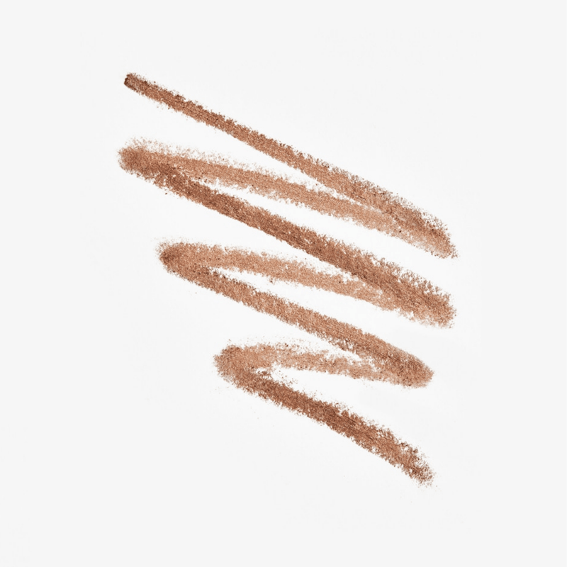 Flavedo & Albedo Makeup Bright Stripe Eyeliner Gold