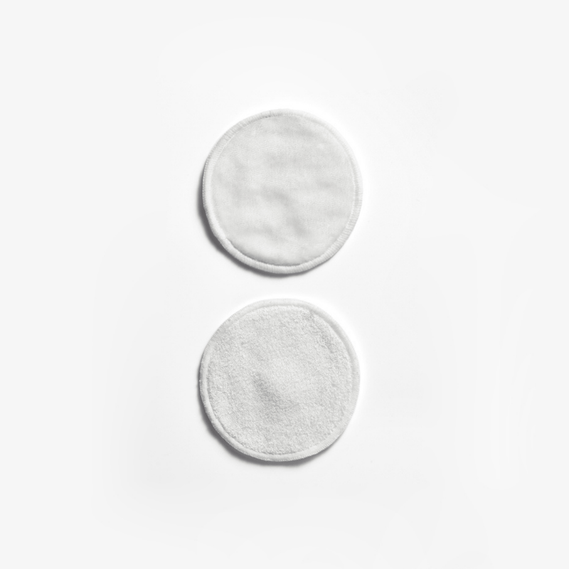 Flavedo & Albedo Makeup Makeup Remover Rounds