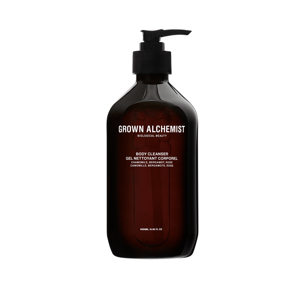 Grown Alchemist Body Cleanser Cruelty Free Skincare Loyal Crush