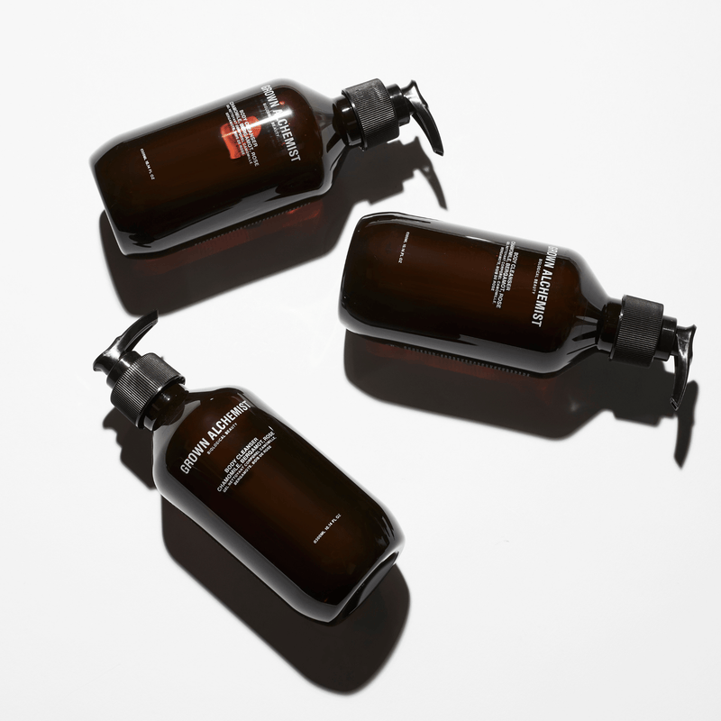 Grown Alchemist Cleanser Body Cleanser
