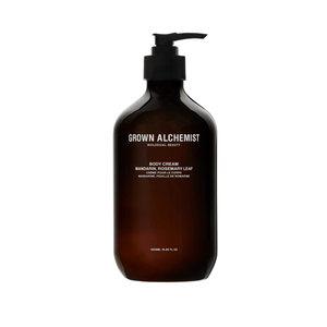 Grown Alchemist Cleanser Body Cream