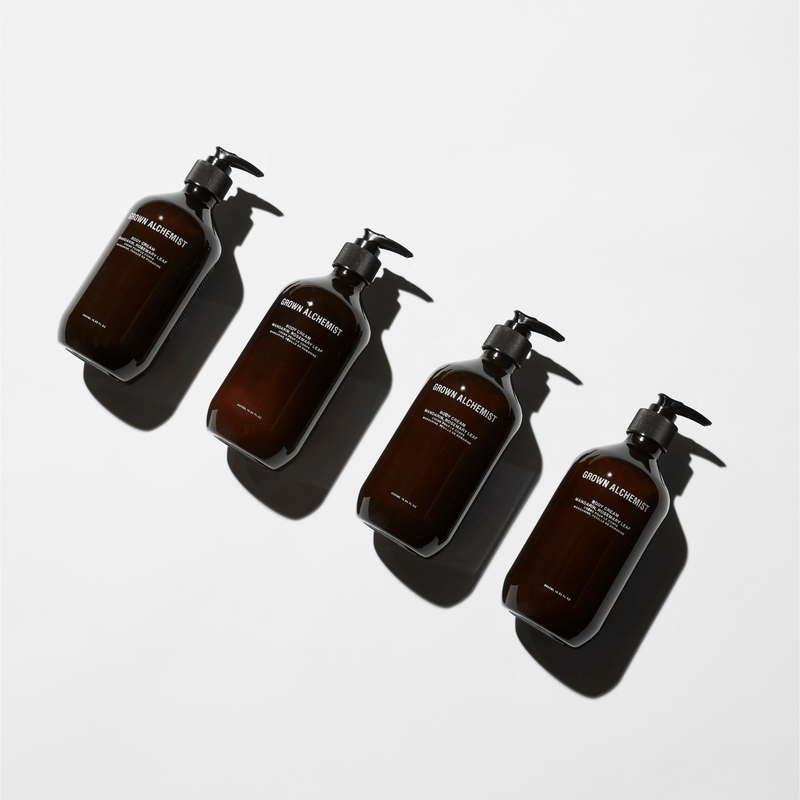 Grown Alchemist Cleanser Body Cream