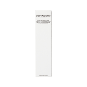 Grown Alchemist Cleanser Hydra-Repair Day Cream