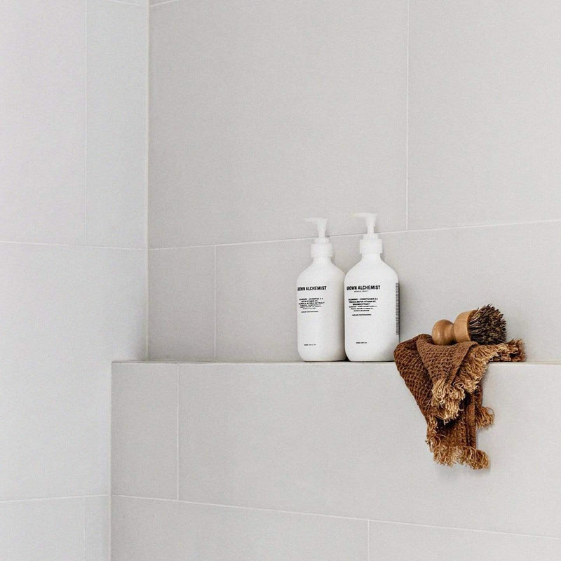 Grown Alchemist Hair Care Colour Protect - Shampoo 0.3