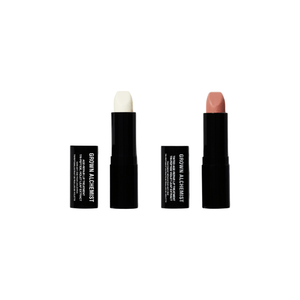 Grown Alchemist Lip Makeup Age-Repair Lip Duo Kit