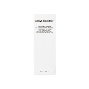 Grown Alchemist Lip Makeup Tinted Age-Repair Lip Treatment