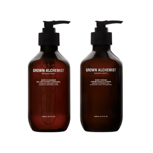 Grown Alchemist Refresh & Rejuvenate Body Care Twinset
