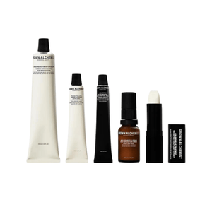 Grown Alchemist Skincare Age-Repair Prescription Kit