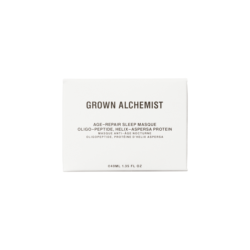 Grown Alchemist Skincare Age-Repair Sleep Masque
