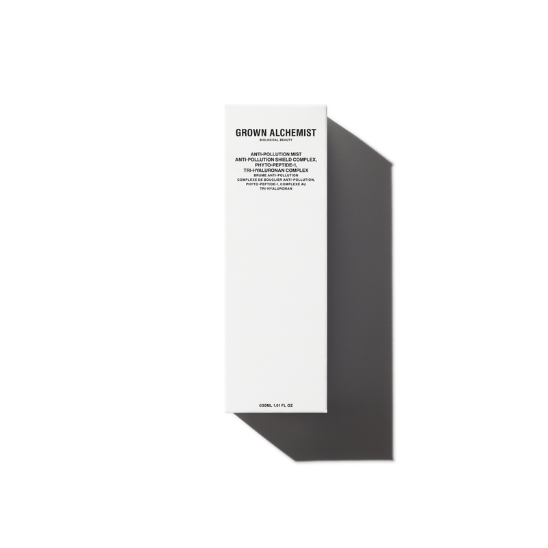 Grown Alchemist Skincare Anti-Pollution Mist