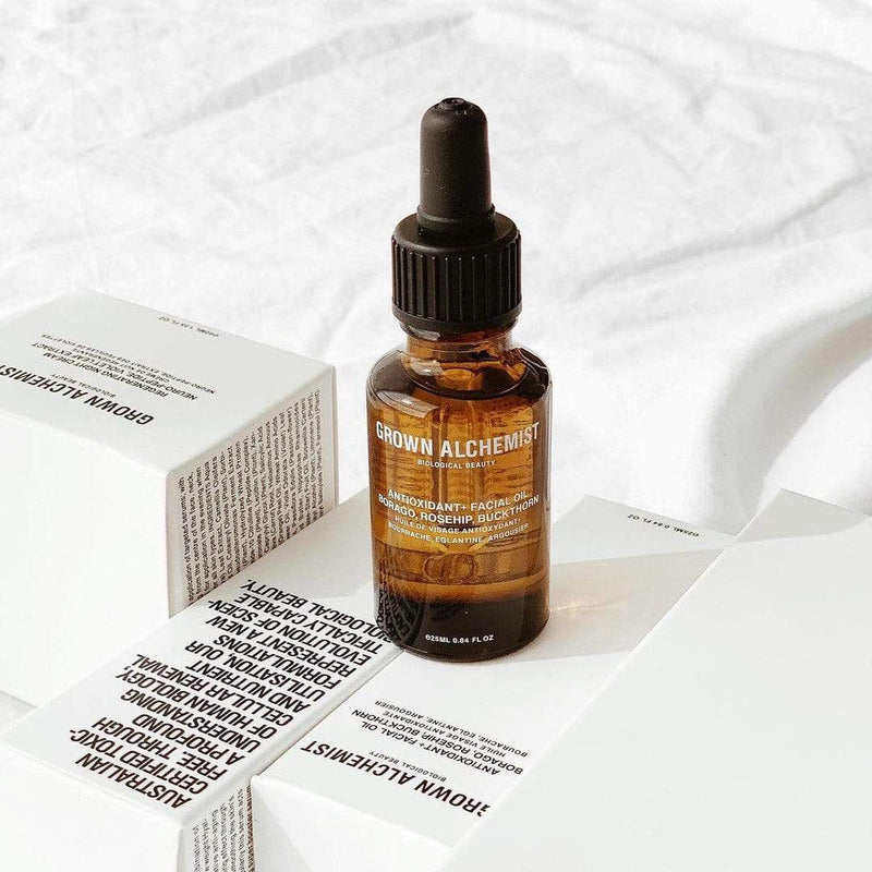 Grown Alchemist Skincare Antioxidant+ Facial Oil