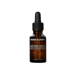 Grown Alchemist Skincare Antioxidant+ Facial Oil
