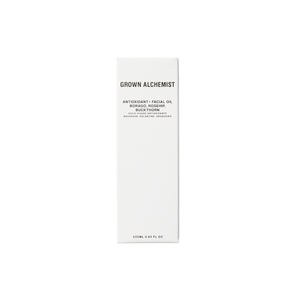 Grown Alchemist Skincare Antioxidant+ Facial Oil