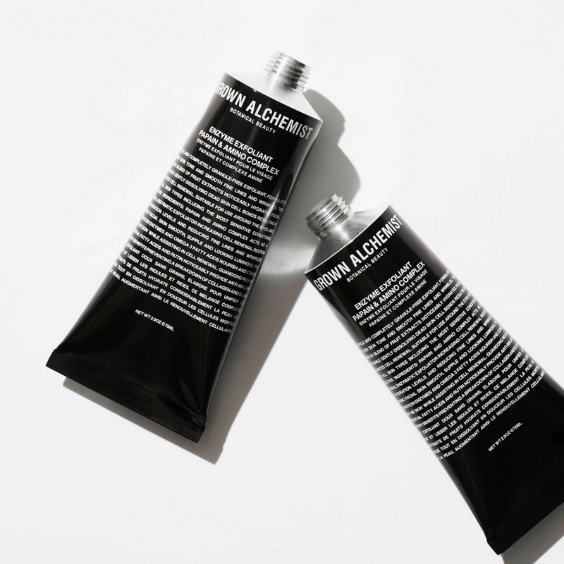 Grown Alchemist Skincare Enzyme Exfoliant