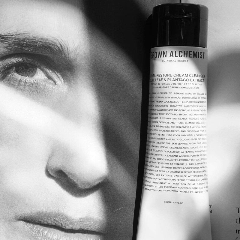 Grown Alchemist Skincare Hydra-Restore Cream Cleanser