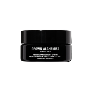 Grown Alchemist Skincare Regenerating Night Cream