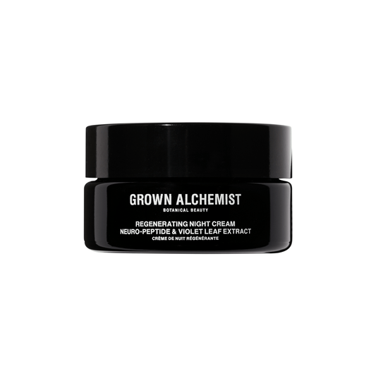 Grown Alchemist Skincare Regenerating Night Cream