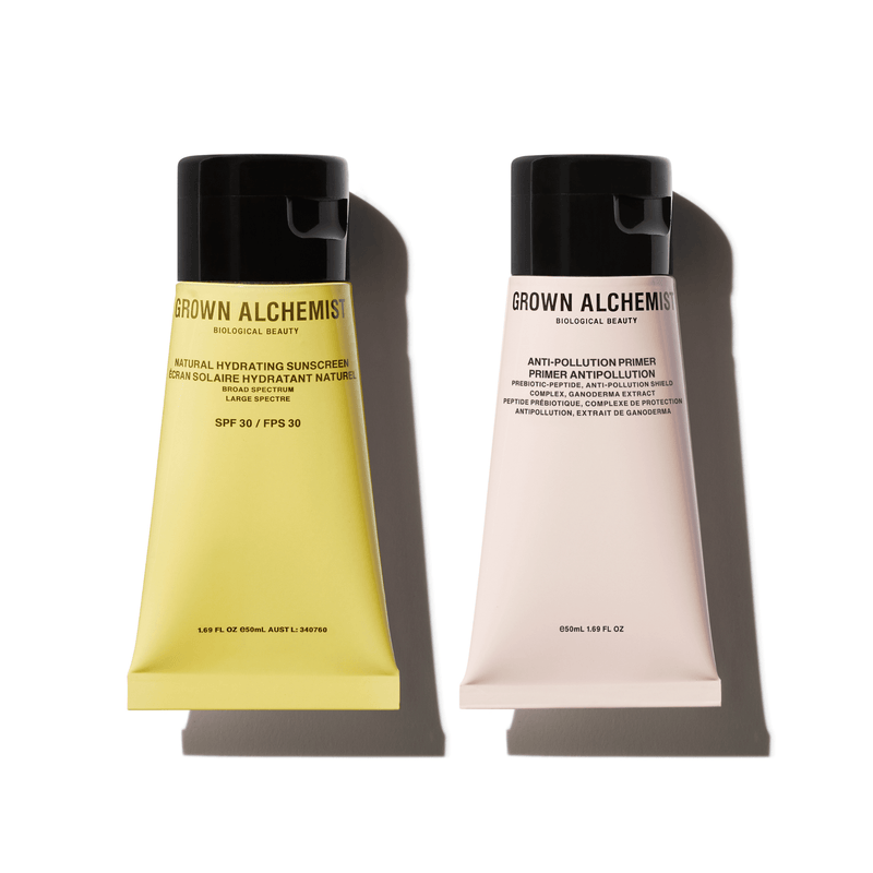 Grown Alchemist Skincare Save Face Kit