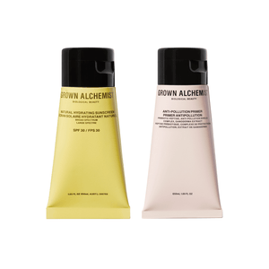Grown Alchemist Skincare Save Face Kit