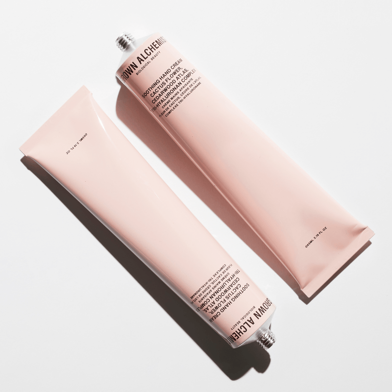 Grown Alchemist Soothing Hand Cream