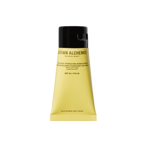 Grown Alchemist Sunscreen Natural Hydrating Sunscreen