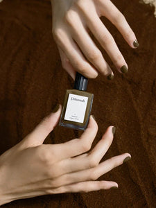 J.Hannah Skincare Nail Polish - Compost