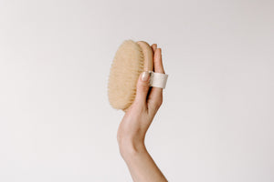Loyal Crush Dry Brush