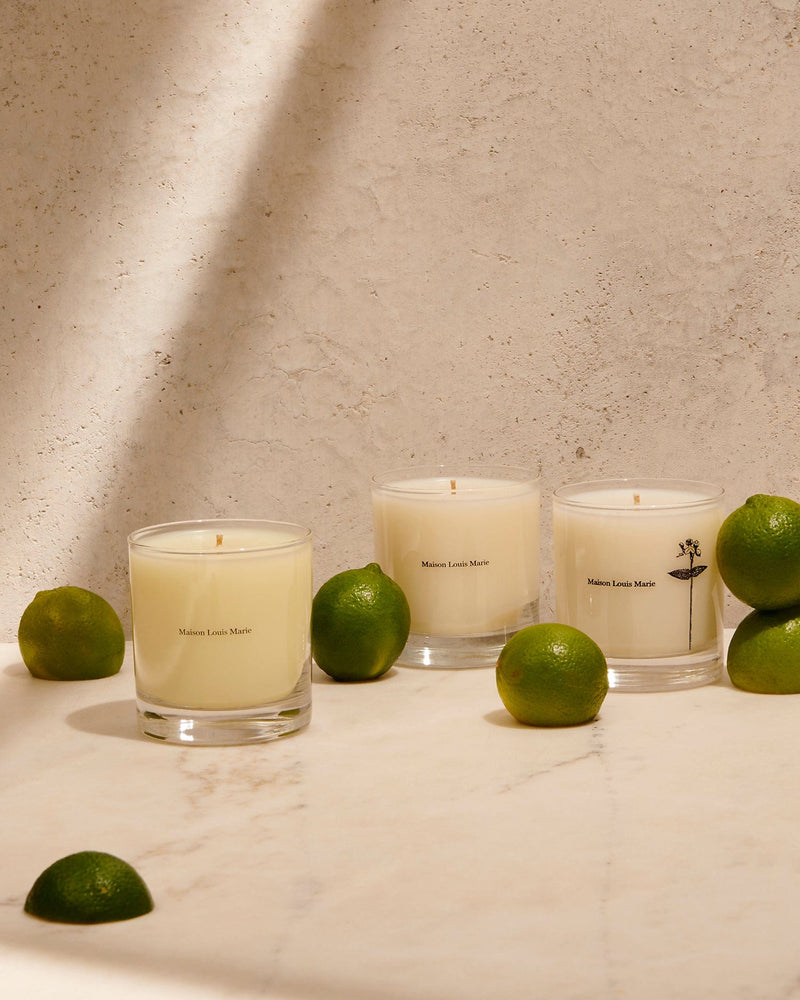 Maison Louis Marie Candle No.05 Kandilli Candle