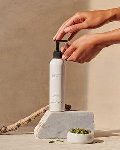 Maison Louis Marie Hand Care No.02 Le Long Fond Body & Hand Lotion