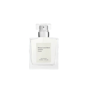 Maison Louis Marie Perfume Oil Eau de Parfum Antidris Cassis