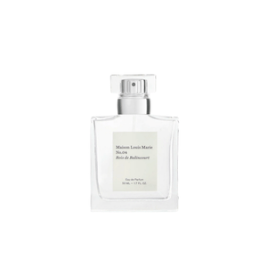 Maison Louis Marie Perfume Oil Eau de Parfum No.04 Bois de Balincourt