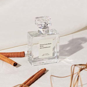Maison Louis Marie Perfume Oil Eau de Parfum No.04 Bois de Balincourt