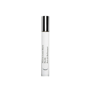 Maison Louis Marie Perfume Oil Eau de Parfum No.04 Bois de Balincourt Travel Spray