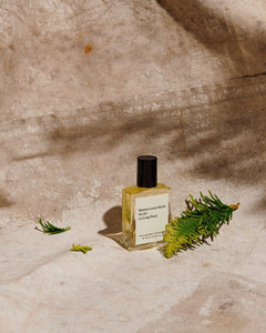 Maison Louis Marie Perfume Oil No.02 Le Long Fond Perfume Oil