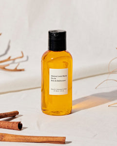 Maison Louis Marie Perfume Oil No.04 Bois de Balincourt Body Oil
