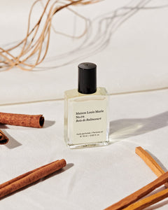Maison Louis Marie Perfume Oil No.04 Bois de Balincourt Perfume Oil