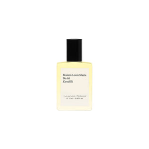 Maison Louis Marie Perfume Oil No.05 Kandilli Perfume Oil