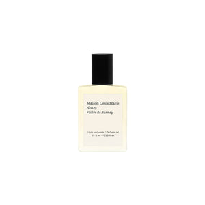 Maison Louis Marie Perfume Oil No.09 Vallee de Farney Perfume Oil