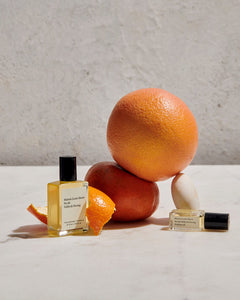 Maison Louis Marie Perfume Oil No.09 Vallee de Farney Perfume Oil
